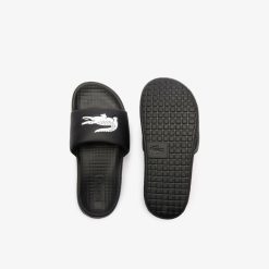 Chaussures | LACOSTE Claquettes Lacoste Junior