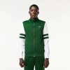 Sweatshirts | LACOSTE Sweatshirt Zippe Tennis Sportsuit Indemaillable