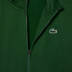 Sweatshirts | LACOSTE Sweatshirt Zippe Tennis Sportsuit Indemaillable