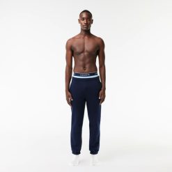 Sous-Vetements & Vetements D'Interieur | LACOSTE Lot De 3 Boxers Courts Casual Unis