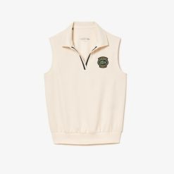 Vetements De Sport | LACOSTE Polo Golf Ultra-Dry Stretch Anti-Uv