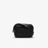 Sacs A Bandouliere | LACOSTE Sacoche City Court Avec Bandouliere Ajustable