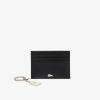 Portefeuilles & Petite Maroquinerie | LACOSTE Coffret Cadeau Porte-Cartes Et Porte-Clefs Polo