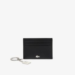 Portefeuilles & Petite Maroquinerie | LACOSTE Coffret Cadeau Porte-Cartes Et Porte-Clefs Polo