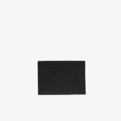 Portefeuilles & Petite Maroquinerie | LACOSTE Coffret Cadeau Porte-Cartes Et Porte-Clefs Polo