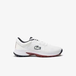 Performance | LACOSTE Chaussures De Golf Golf Point Homme