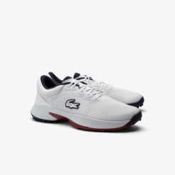 Performance | LACOSTE Chaussures De Golf Golf Point Homme