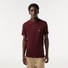 Polos | LACOSTE Polo Original L.12.12 Slim Fit Coton Petit Pique