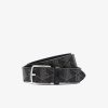 Ceintures | LACOSTE Ceinture Monogrammee