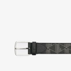 Ceintures | LACOSTE Ceinture Monogrammee