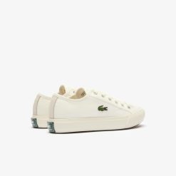 Sneakers | LACOSTE Sneakers Backcourt Femme