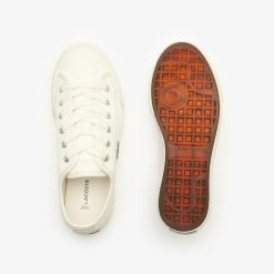 Sneakers | LACOSTE Sneakers Backcourt Femme