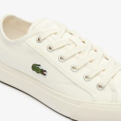 Sneakers | LACOSTE Sneakers Backcourt Femme