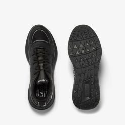 Sneakers | LACOSTE Sneakers Active 4851 Homme Lacoste En Textile