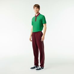 Pantalons & Shorts | LACOSTE Pantalon De Survetement Paris