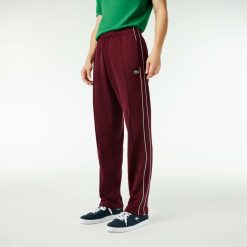 Pantalons & Shorts | LACOSTE Pantalon De Survetement Paris