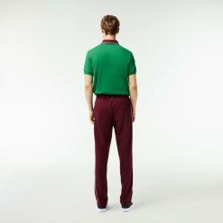 Pantalons & Shorts | LACOSTE Pantalon De Survetement Paris