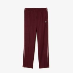 Pantalons & Shorts | LACOSTE Pantalon De Survetement Paris