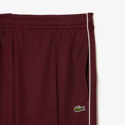 Pantalons & Shorts | LACOSTE Pantalon De Survetement Paris