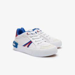 Chaussures | LACOSTE Sneakers L004 Bebe