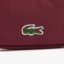 Portefeuilles & Petite Maroquinerie | LACOSTE Porte-Monnaie Zippe Neocroc