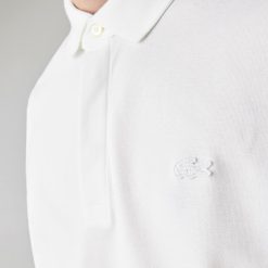 Polos | LACOSTE Polo Smart Paris Coton Stretch