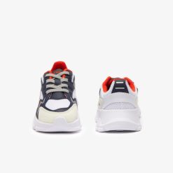 Chaussures | LACOSTE Sneakers L003 Neo Bebe En Textile