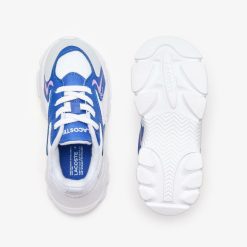 Chaussures | LACOSTE Sneakers L003 Neo Bebe