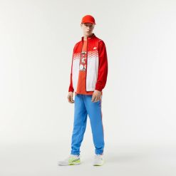 Vetements De Sport | LACOSTE Pantalon De Survetement Homme Lacoste Tennis Regular Fit