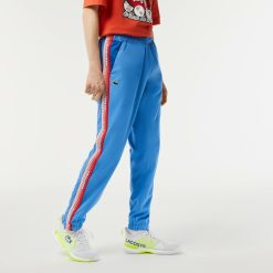 Vetements De Sport | LACOSTE Pantalon De Survetement Homme Lacoste Tennis Regular Fit