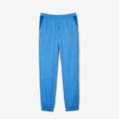 Vetements De Sport | LACOSTE Pantalon De Survetement Homme Lacoste Tennis Regular Fit