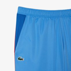 Vetements De Sport | LACOSTE Pantalon De Survetement Homme Lacoste Tennis Regular Fit