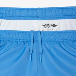 Vetements De Sport | LACOSTE Pantalon De Survetement Homme Lacoste Tennis Regular Fit