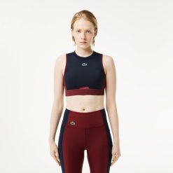 Brassieres & Leggings | LACOSTE Brassiere Sport Extensible