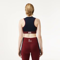 Brassieres & Leggings | LACOSTE Brassiere Sport Extensible