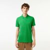 Polos | LACOSTE Polo Original L.12.12 Slim Fit Coton Petit Pique