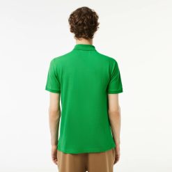 Polos | LACOSTE Polo Original L.12.12 Slim Fit Coton Petit Pique