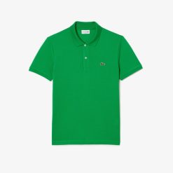 Polos | LACOSTE Polo Original L.12.12 Slim Fit Coton Petit Pique