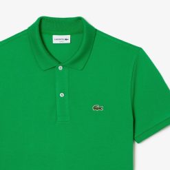 Polos | LACOSTE Polo Original L.12.12 Slim Fit Coton Petit Pique