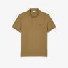 Polos | LACOSTE Polo Smart Paris Coton Stretch