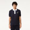 Polos | LACOSTE Polo Original L.12.12 Avec Badge Lacoste