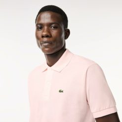 Polos | LACOSTE Polo Original L.12.12 Coton Petit Pique