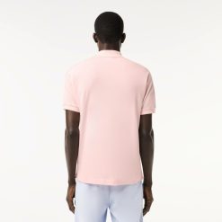 Polos | LACOSTE Polo Original L.12.12 Coton Petit Pique