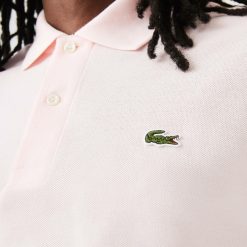 Polos | LACOSTE Polo Original L.12.12 Coton Petit Pique