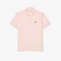 Polos | LACOSTE Polo Original L.12.12 Coton Petit Pique