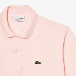 Polos | LACOSTE Polo Original L.12.12 Coton Petit Pique