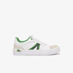 Chaussures | LACOSTE Sneakers L004 Junior