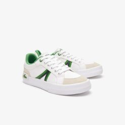 Chaussures | LACOSTE Sneakers L004 Junior