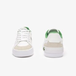 Chaussures | LACOSTE Sneakers L004 Junior