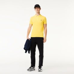 Polos | LACOSTE Polo Original L.12.12 Slim Fit Coton Petit Pique